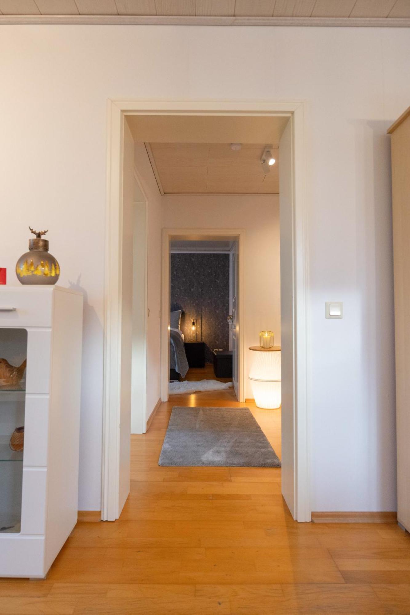 Ferienwohnung Menden Exterior photo