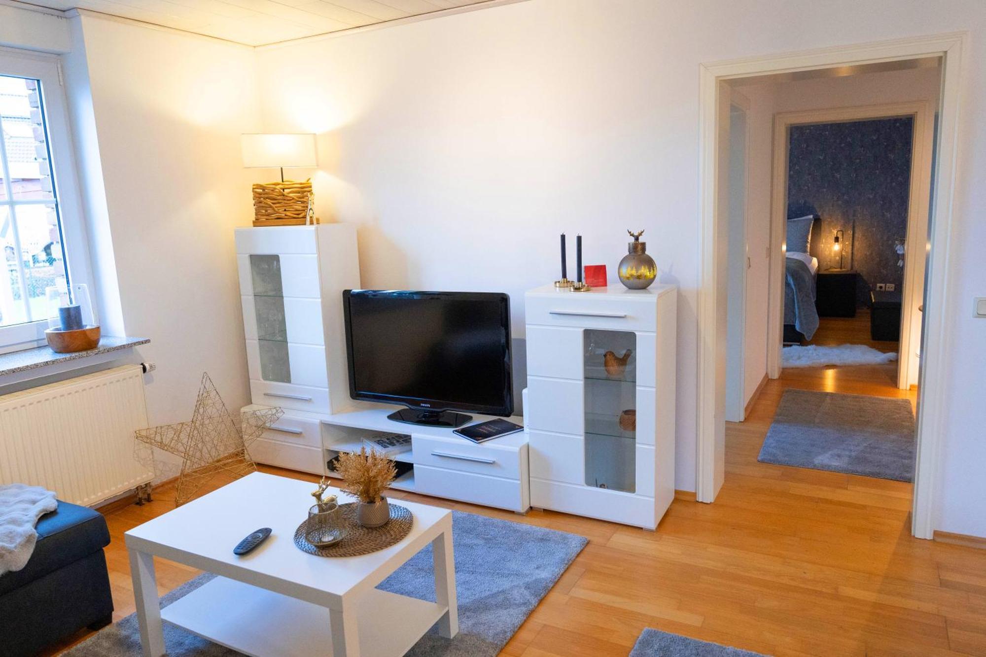 Ferienwohnung Menden Exterior photo