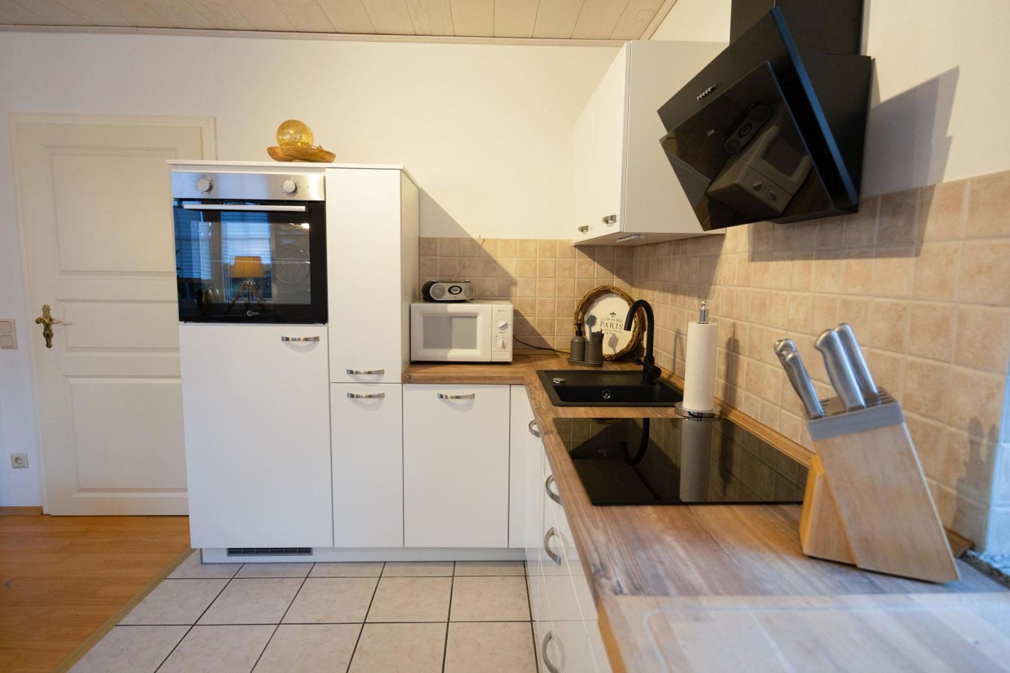 Ferienwohnung Menden Exterior photo
