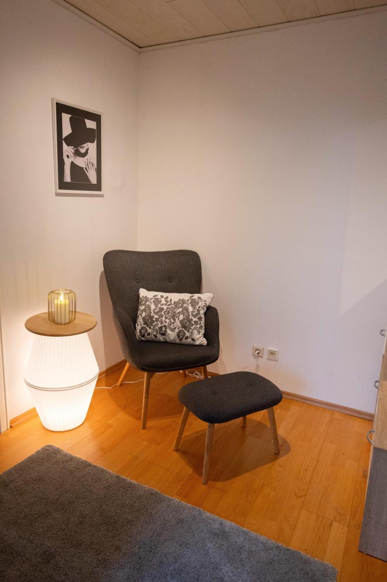 Ferienwohnung Menden Exterior photo