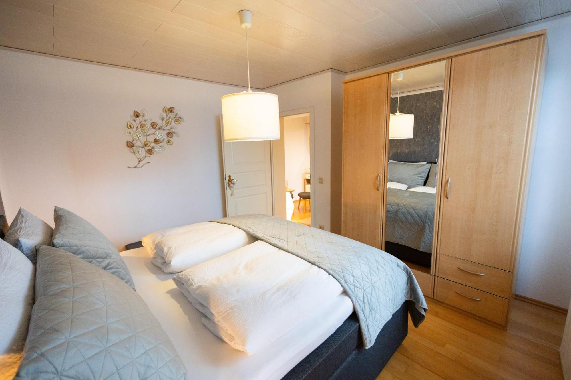 Ferienwohnung Menden Exterior photo