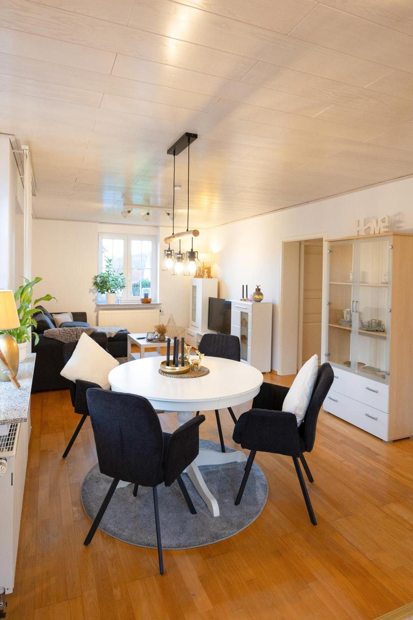 Ferienwohnung Menden Exterior photo