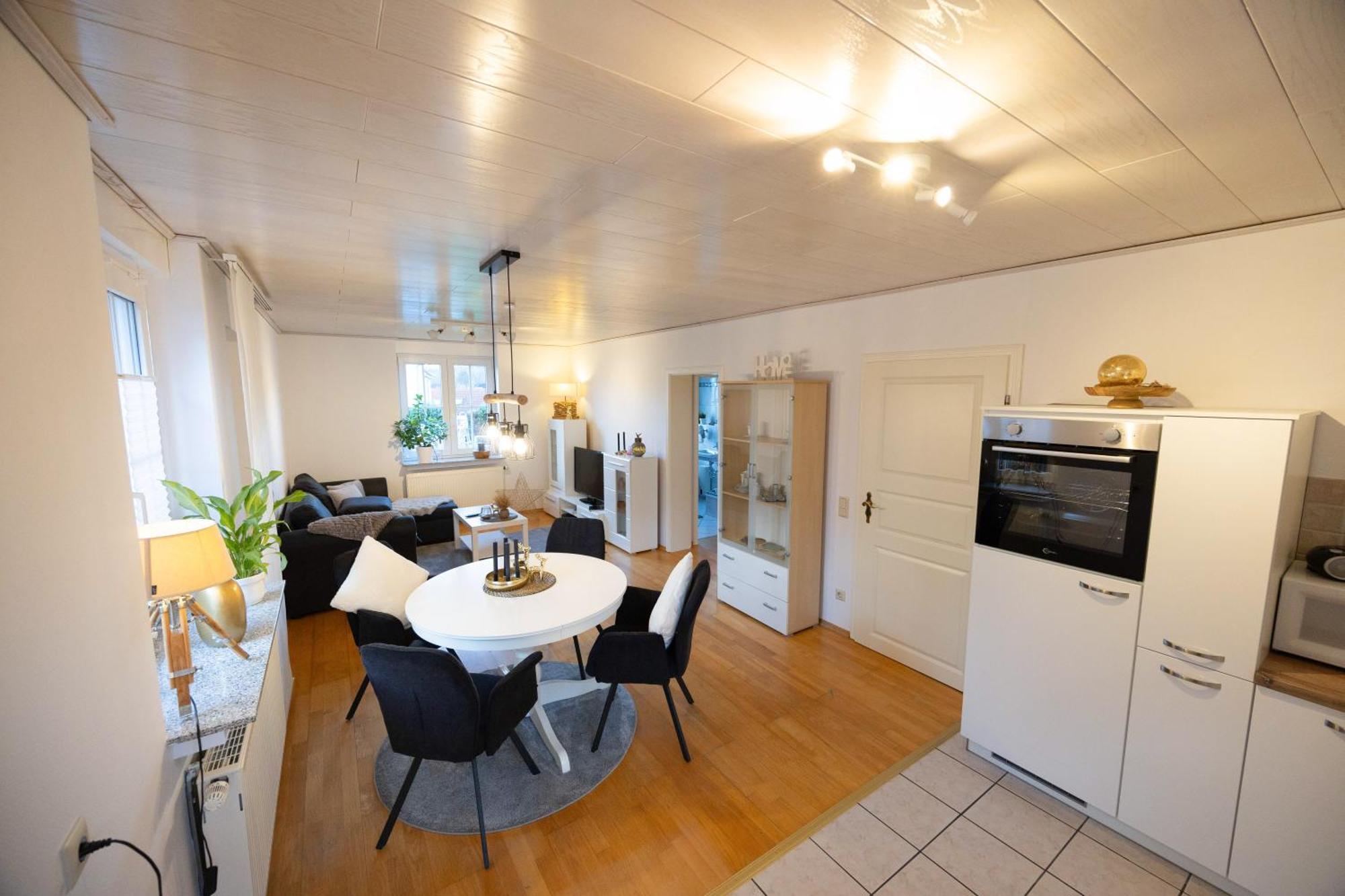 Ferienwohnung Menden Exterior photo