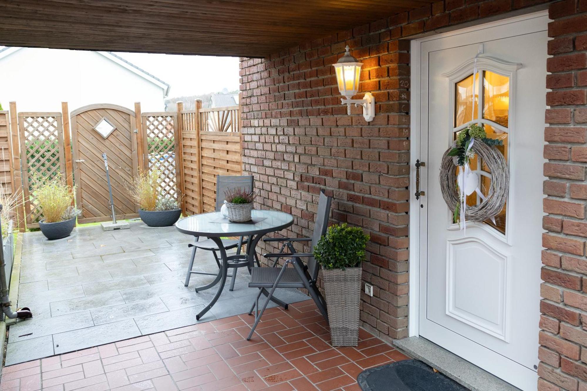 Ferienwohnung Menden Exterior photo
