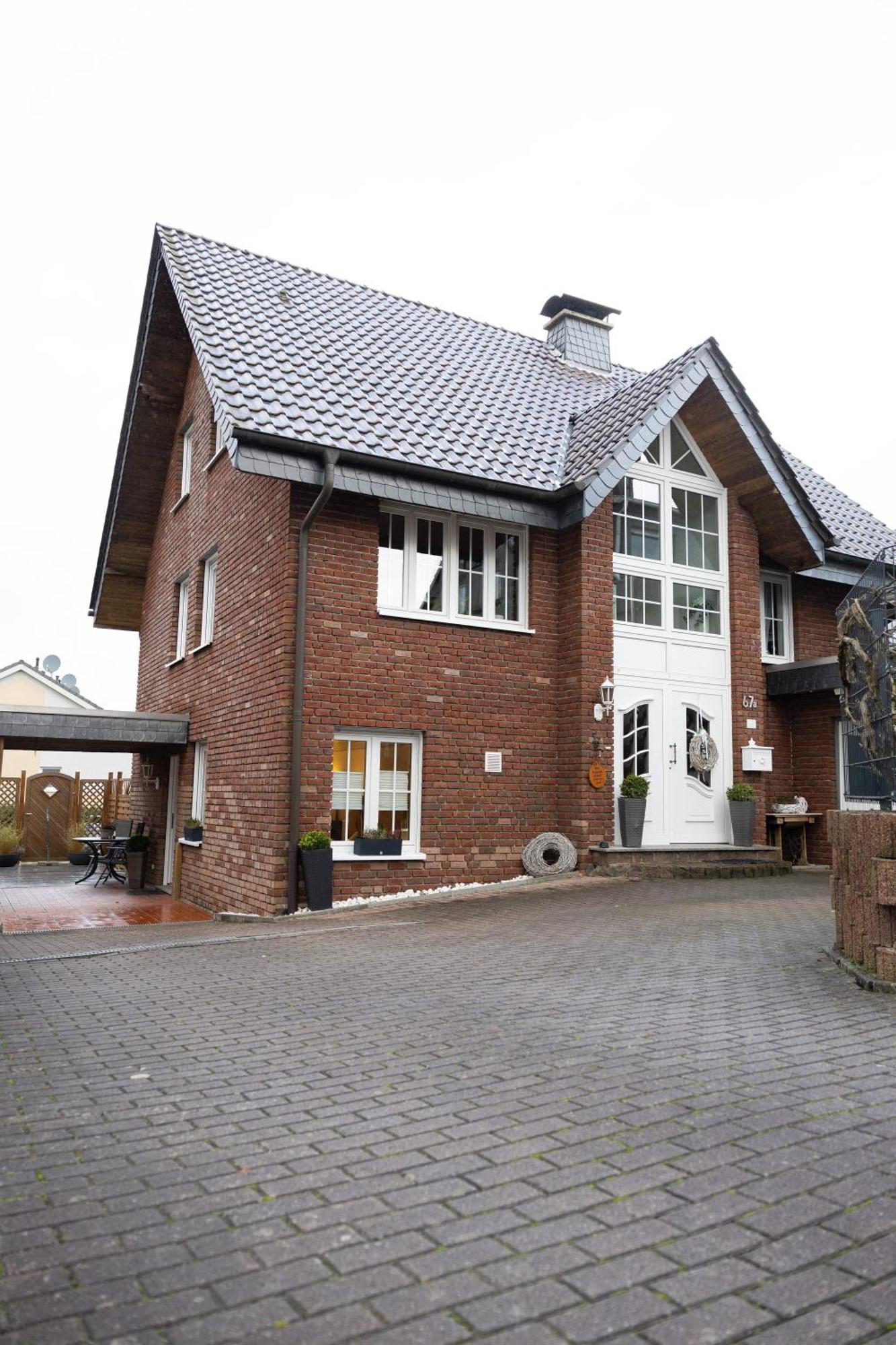 Ferienwohnung Menden Exterior photo